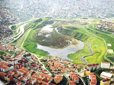 Yeşilpınar Evden Eve Nakliyat